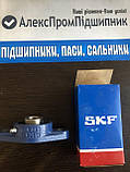 Підшипник UCFL 205/Н SKF продам вигідно преміум якість, фото 3