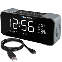 Радио - Часы Blaupunkt BT16CLOCK