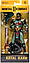 Колекційна фігурка МакФарлейн Мортал Комбат Коталь Кан Кров McFarlane Mortal Kombat Kotal Kahn TM11059P, фото 5