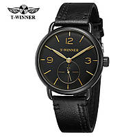 Winner 8166 Black-Gold