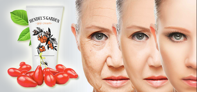 Goji Cream BIGL