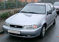 Лобове скло DAEWOO NEXIA/CIELO 1995-2016 СТ ВЕТР ЗЛГЛ МЕСТО ЗЕРК