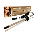 Плойка для волосся PROMOZER 2218, фото 3