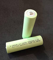 Аккумулятор батарейка, Li-ion 5000mAh, 4,2V, 18650