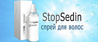 STOPSEDIN - спрей для восстановления натурального цвета волос (Стопседин)