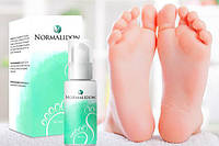 Normalidon - спрей от грибка ног (Нормалидон)