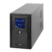 ДБЖ для комп'ютера Лінійно-інтерактивний ДБЖ LPM-UL1250VA (875Вт) (4987)