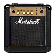 Гітарний комбопідсилювач MARSHALL MG10G, фото 10