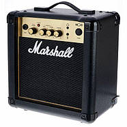 Гітарний комбопідсилювач MARSHALL MG10G, фото 9