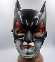 Карнавальна маска Бетмен