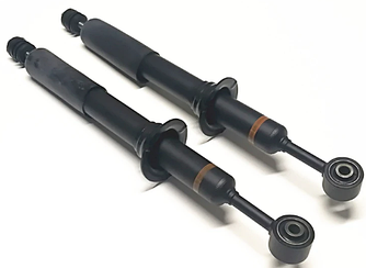 Амортизатор передній лівий / правий Toyota Land Cruiser Prado 120 (відновлений)