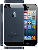 IPhone 5. 4" 4G RAM1GB ROM32GB 2/8mPix