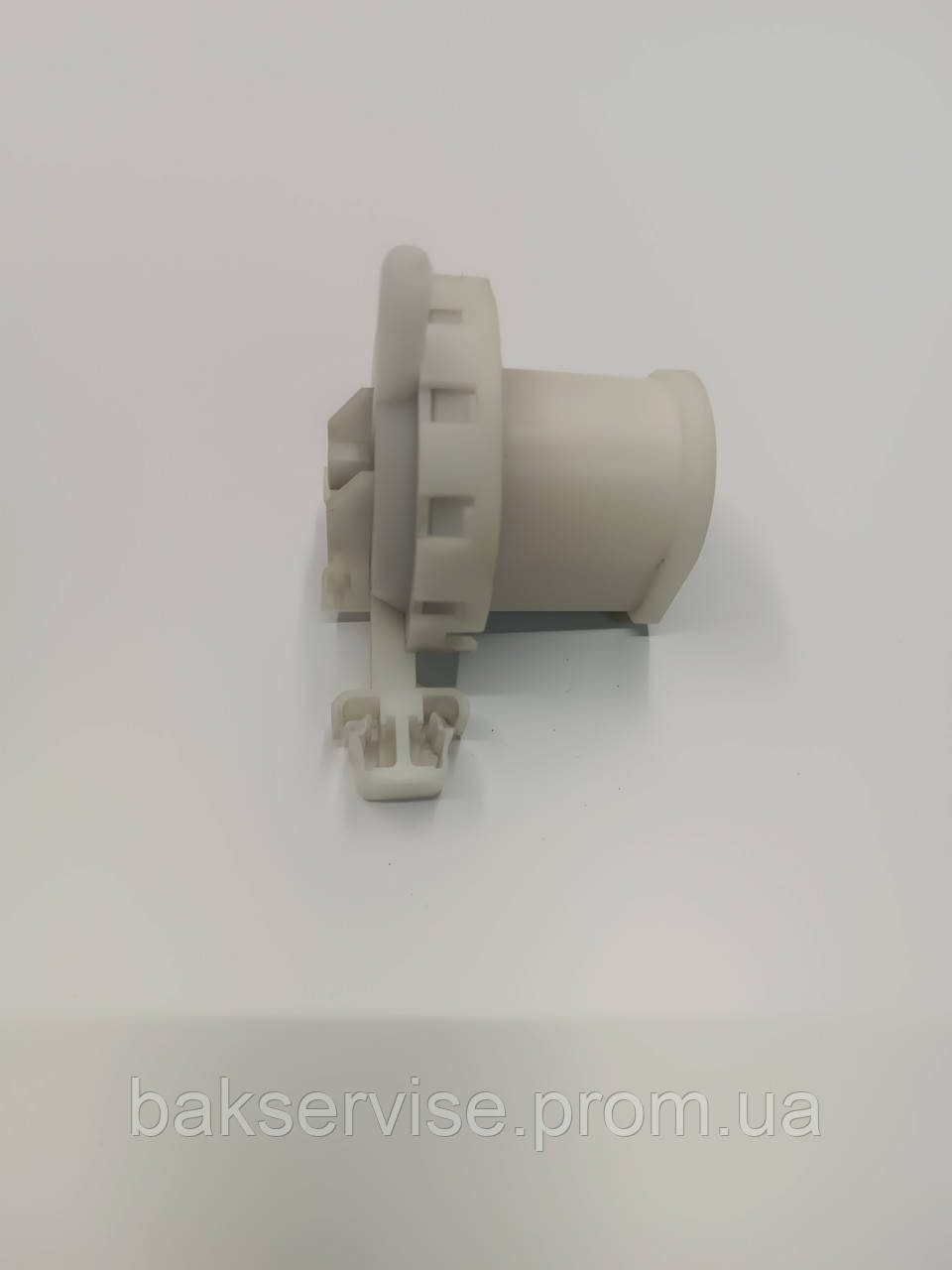 Реле тиску регулятора рівня води пральної машини Siemens F3_01C 9000605830