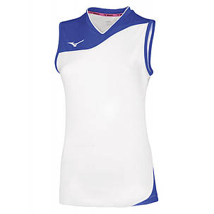 Волейбольна футболка жіноча Mizuno Premium Myou Ns Shirt V2EA7206-72, фото 2