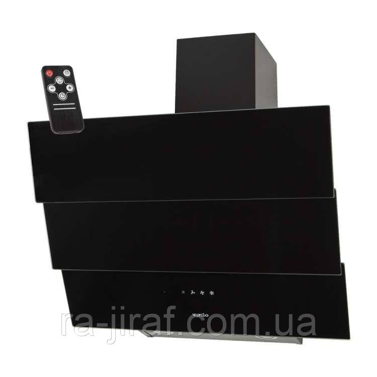 ВИТЯЖКА VENTOLUX WELLA BK 60 (1000) TRC Похила на кухню. Витяжка кухонна в Україні. *ЗНИЖКА В ОПИСІ.