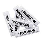 Акустомагнітна антикражна етикетка