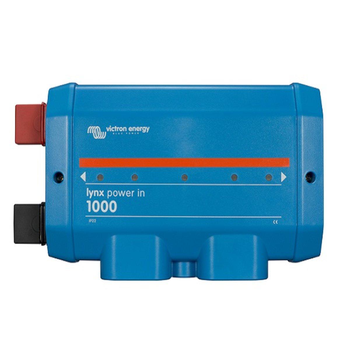 Сполучна шина Victron Energy Lynx Power in 1000