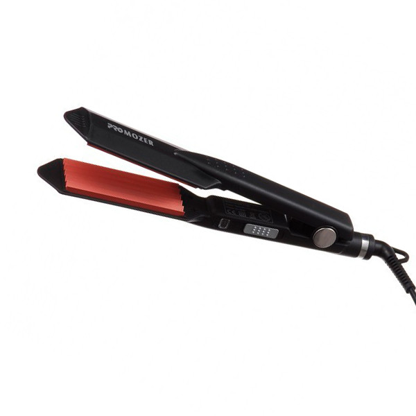 Плойка гофре для волосся PROMOZER MZ 7725, фото 1