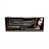 Плойка гофре для волосся PROMOZER MZ 7725, фото 4