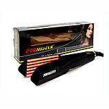 Плойка гофре для волосся PROMOZER MZ 7725, фото 5