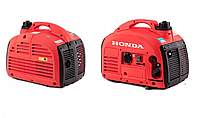 Инверторный генератор 1,5 кВт Honda портативный