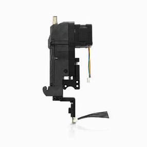 Right Extruder without Hot End Raise3D правий екструдер без гарячого кінця (лише для серії Pro3), фото 3