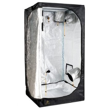 Гроутент(гроубокс) Secret Jardin Dark Street 90x90x178