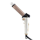 Плойка для волосся Kemei KM-8851 3 в 1 33 Вт, фото 2