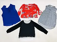 Блузки жіночі - 1й Сорт (У вайбер групі дешевше), фото 3