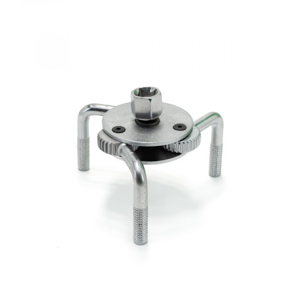 Знімач Масляного Фільтра 65-110мм "КРАБ" — Купити Недорого на Bigl.ua ...