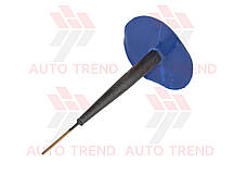 Грибок для безкамерних шин дротяна ніжка до 4 атм d8х50 мм