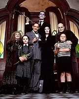 Сімейка Адамсів / Addams Family