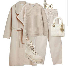 Жіночий одяг