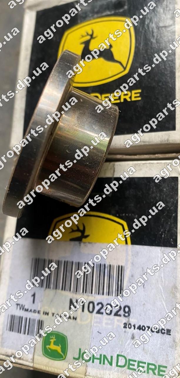 Втулка N102029 John Deere BUSHING n102029
