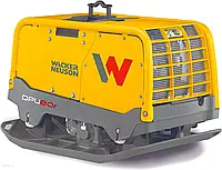 Wacker Neuson DPU 80r Lem670