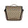 Дитяча універсальна коляка 2 в 1 Tako Laret Imperial New 12 beige+gold, фото 11