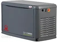 Pramac Agregat Gazowy Ga13000 Avr 13,0 Kva Lpg Ng 230V