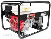 GENMAC 5077 Rg5000Ho