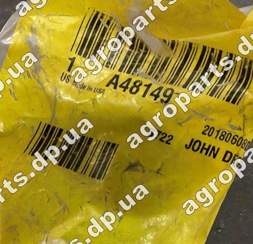 Пружина A48149 торсіонна John Deere TORSION SPRING А48149, фото 1