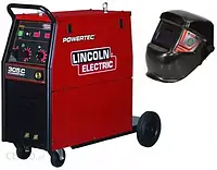 Lincoln Electric Powertec 305C 4R