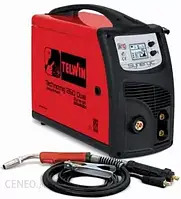 TELWIN TECHNOMIG 260 DUAL SYNERGIC MIG/TIG/MMA + akcesoria