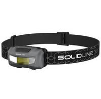 Налобний ліхтар Led Lenser Solidline SH1, 110/15