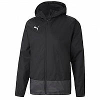 Чоловіча Вітровка Puma teamgoal 23 trg rain jacket