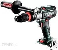 Akumulatorowa udarowa Metabo SB 18 LTX-3 BL Q I Metal + metaBOX