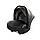 Дитяча універсальна коляка 2 в 1 Tako Laret Imperial New 14 black+copper, фото 9