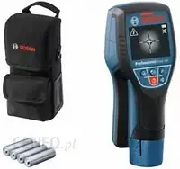 Bosch D-Tect 120 Professional 0601081303