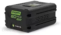 Greenworks Akumulator 60V 5.0Ah G60B5 Gr2944907