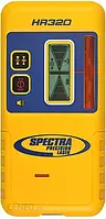 Spectra Precision HR320