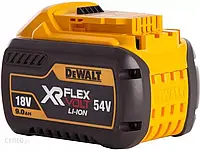 DeWalt FLEXVOLT Akumulator XR 18/54V 9.0/3.0Ah DCB547