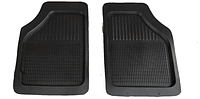 Передние автомобильные коврики в салон для Lifan X60 , коврики для Lifan X60 (2шт) Prima Резиновые
